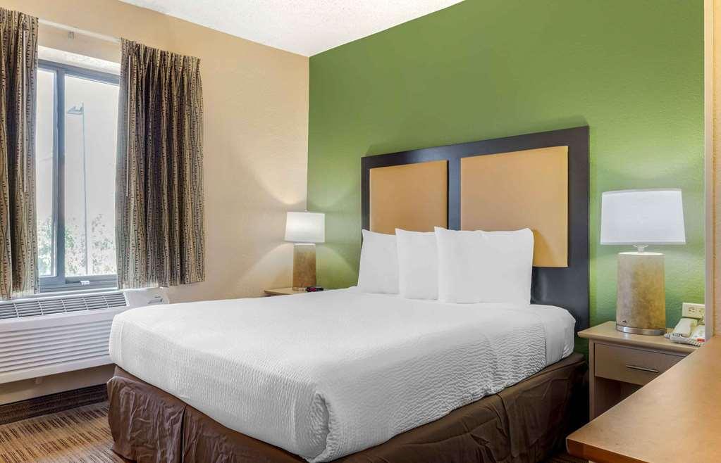 Extended Stay America Select Suites - Dallas - Las Colinas - Meadow Creek Dr Irving Camera foto