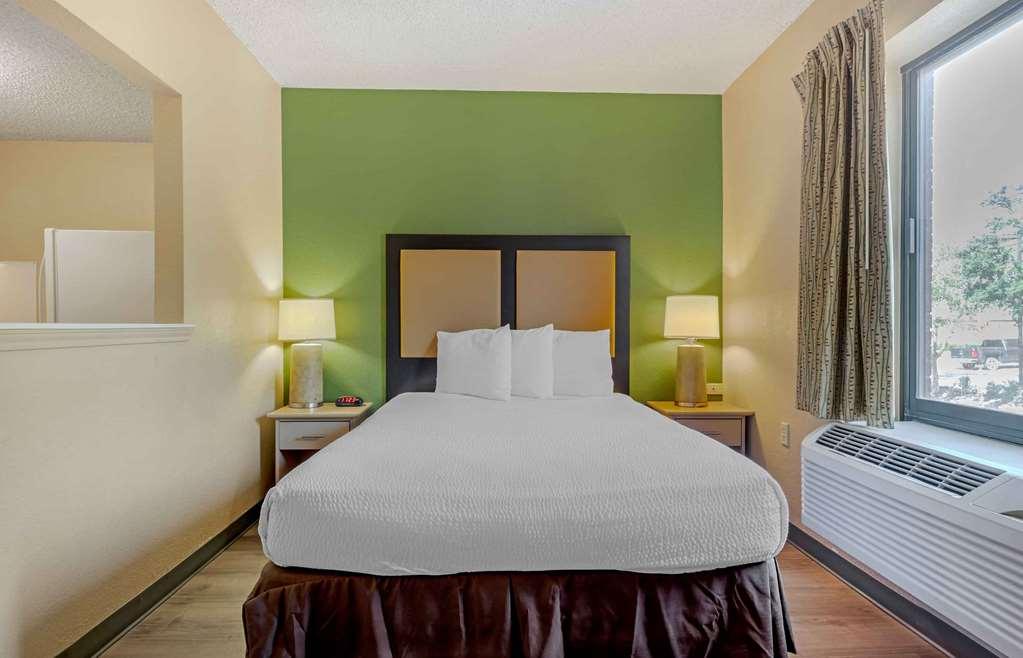 Extended Stay America Select Suites - Dallas - Las Colinas - Meadow Creek Dr Irving Camera foto